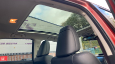 Honda CR-V 2.0 i-VTEC EX 5dr Auto Petrol Estate